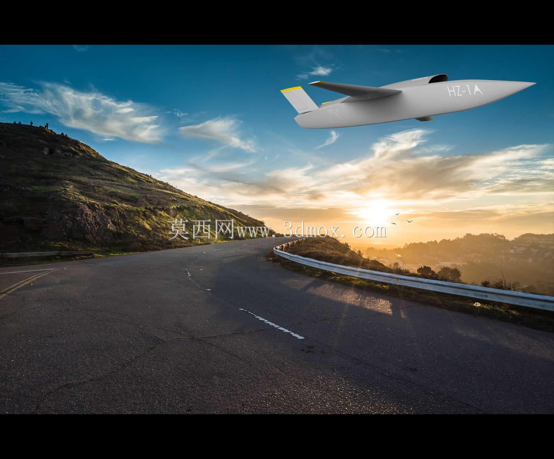 忠诚的W?ngman |波音航空动力团队系统| Ghost Bat MQ-28A,