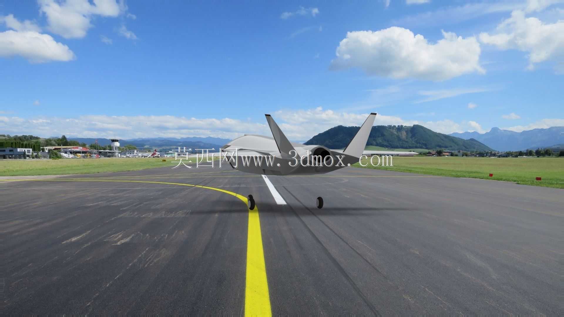 忠诚的W?ngman |波音航空动力团队系统| Ghost Bat MQ-28A,