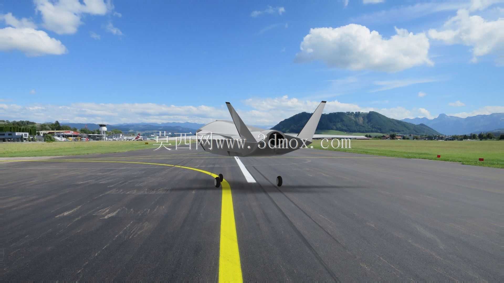 忠诚的W?ngman |波音航空动力团队系统| Ghost Bat MQ-28A,