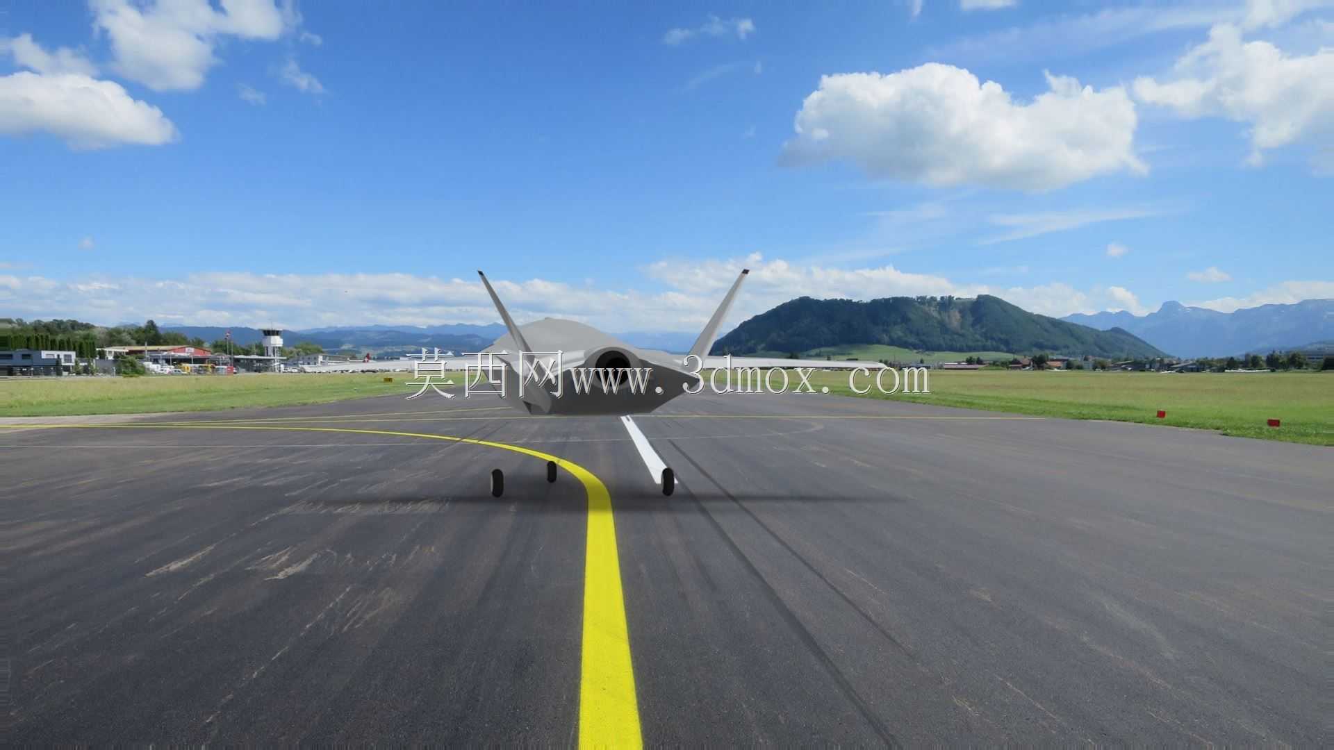 忠诚的W?ngman |波音航空动力团队系统| Ghost Bat MQ-28A,