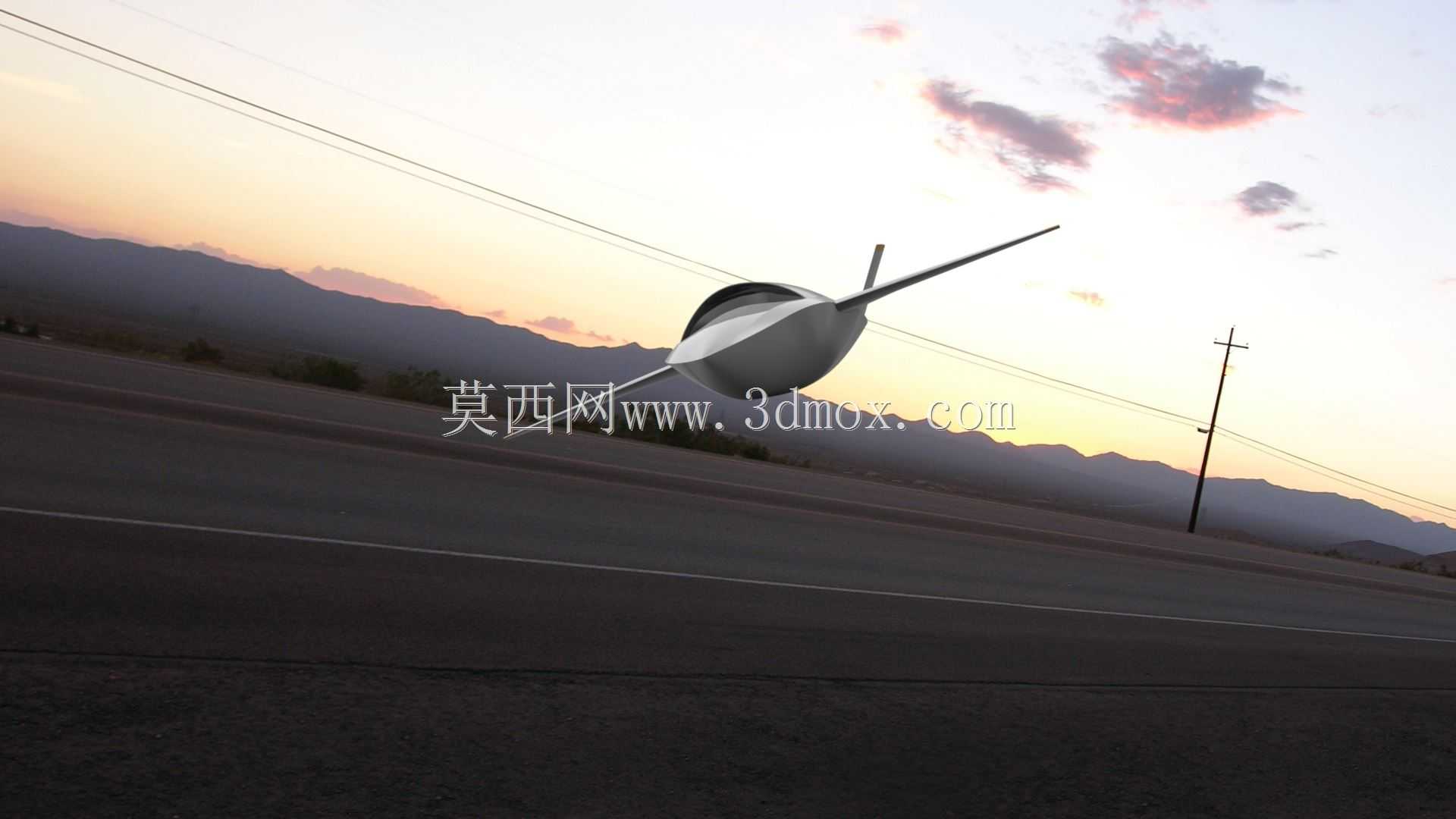 XQ-58A Valkyrie无人机