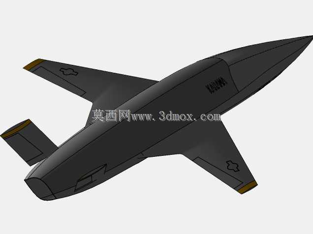 XQ-58A Valkyrie无人机