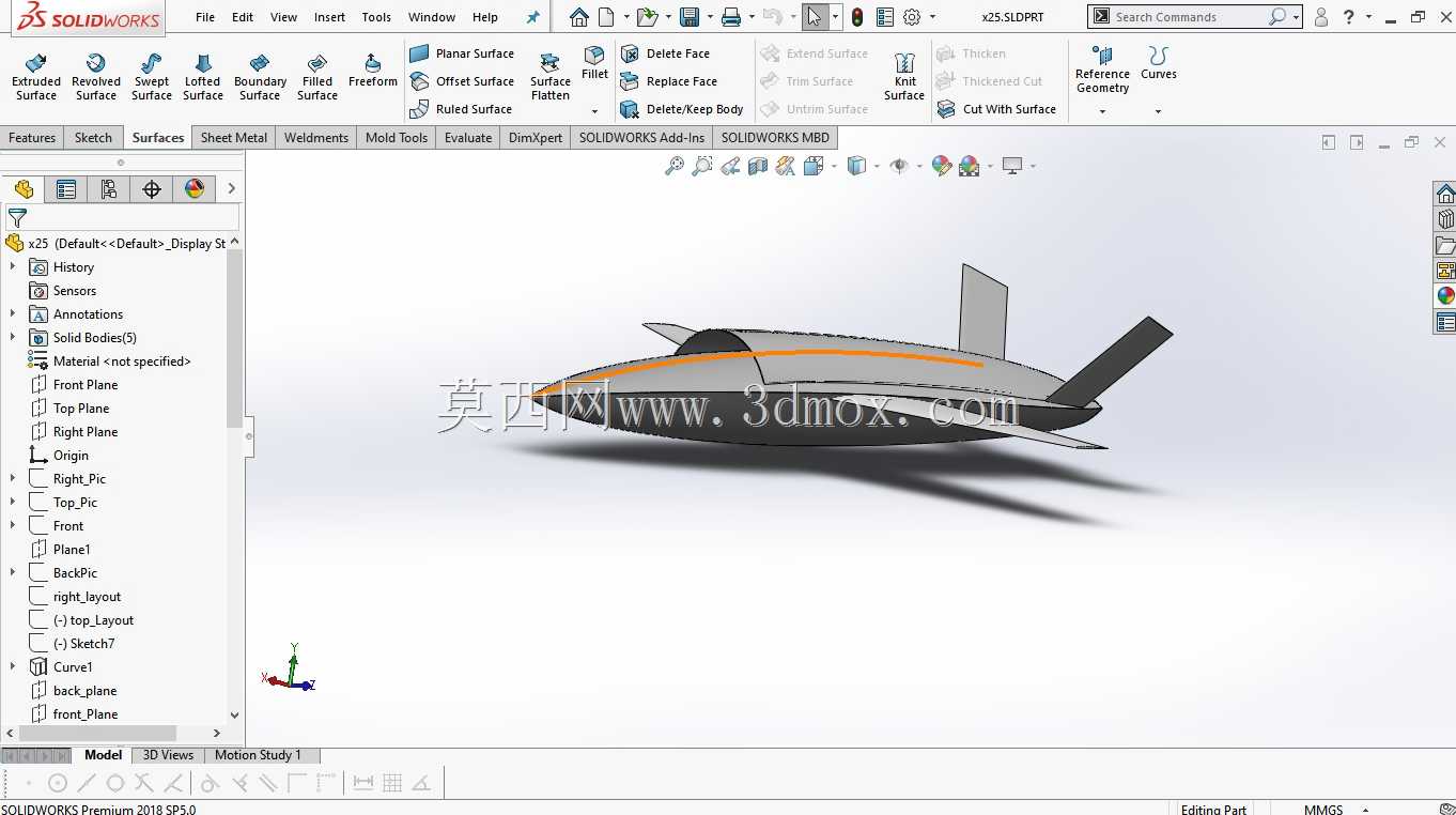 X-58,忠诚的Wingman patner。
