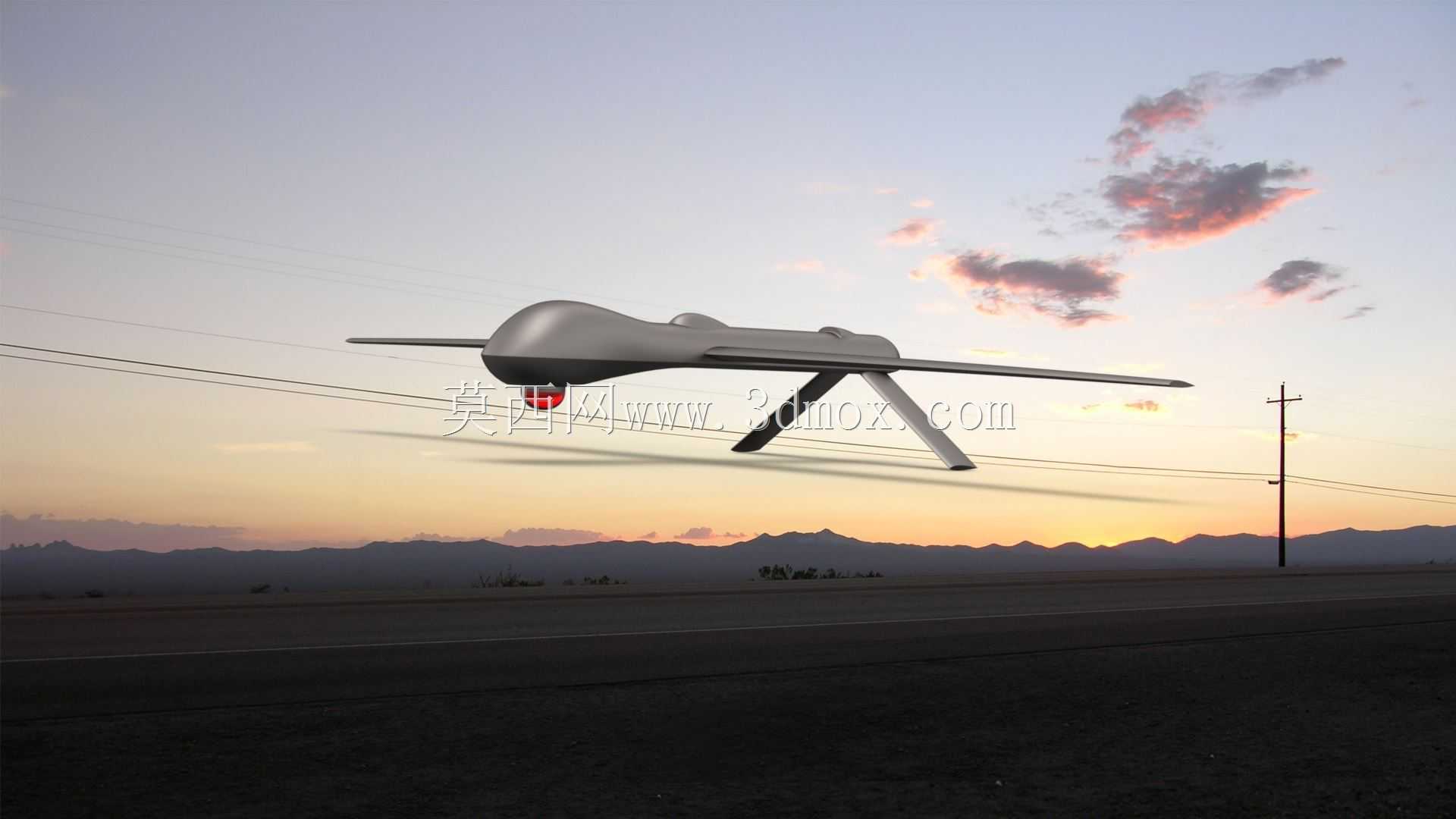 Kidos\u V1��Mq Reaper RC�ͺţ�