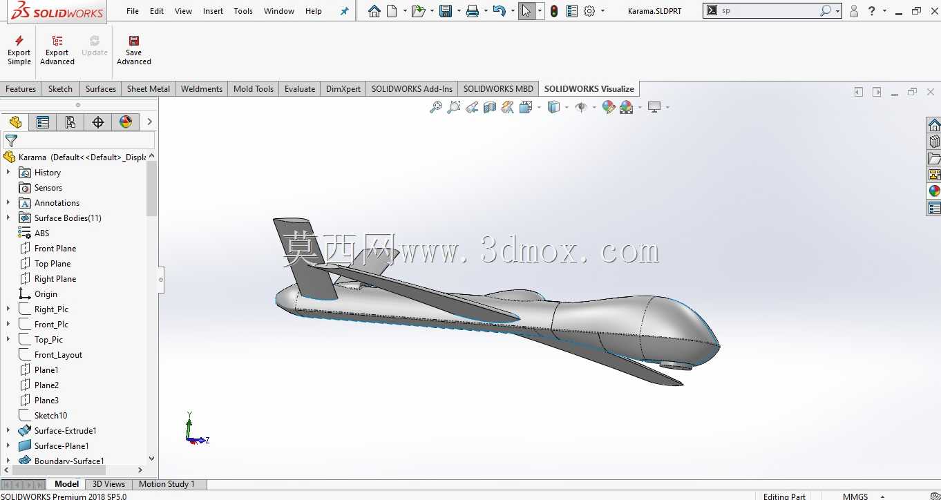 Kidos\u V1��Mq Reaper RC�ͺţ�