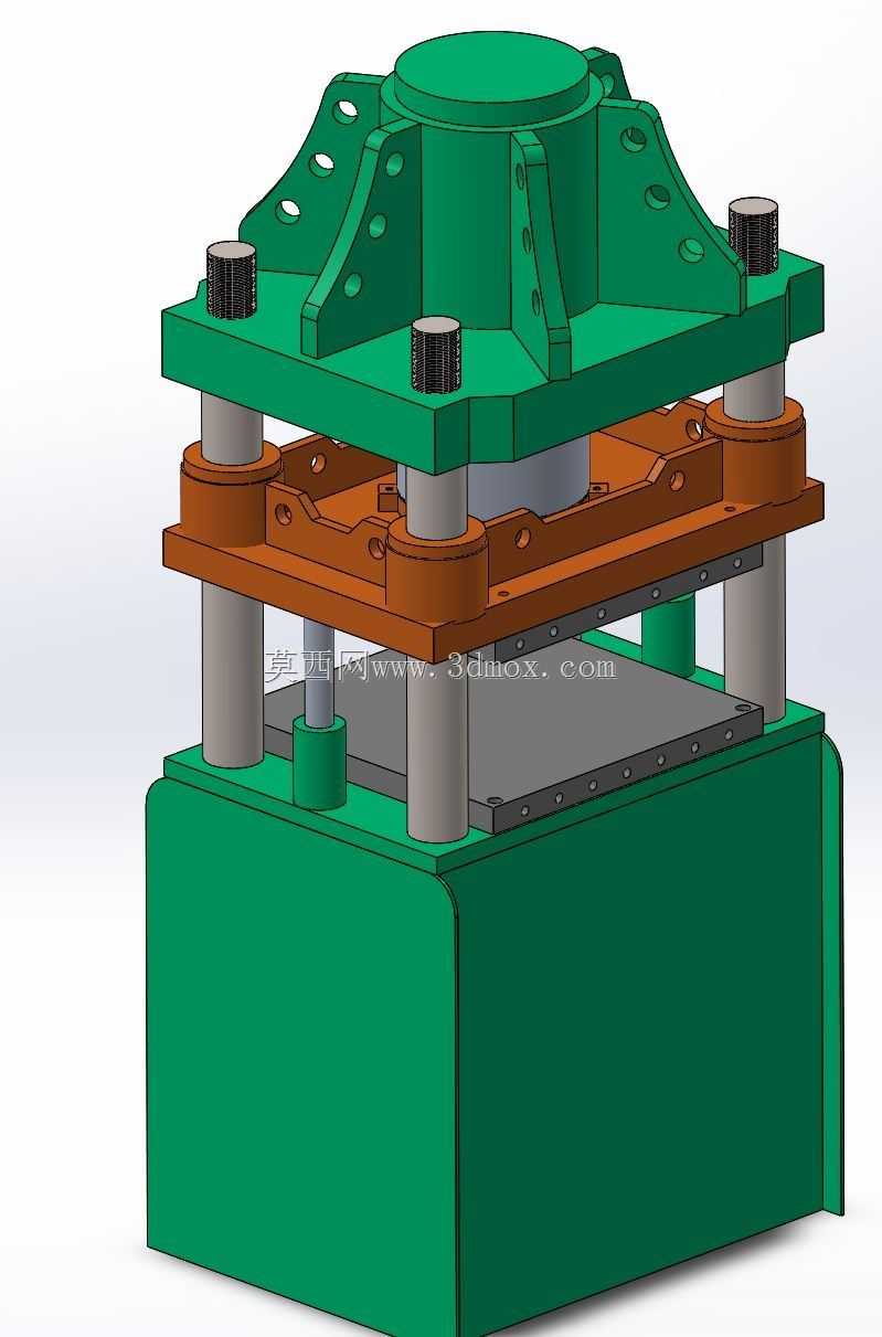 Hidrolik Pres-200��