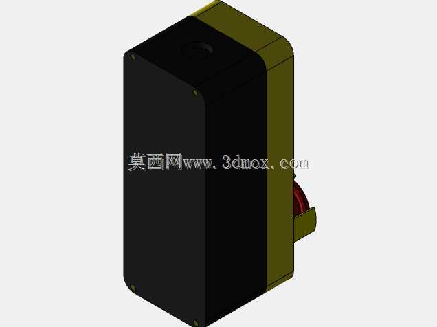 Weiller紧急停止开关