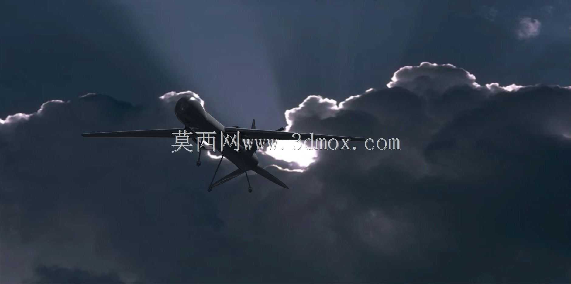 无人机-SIHA或IHA