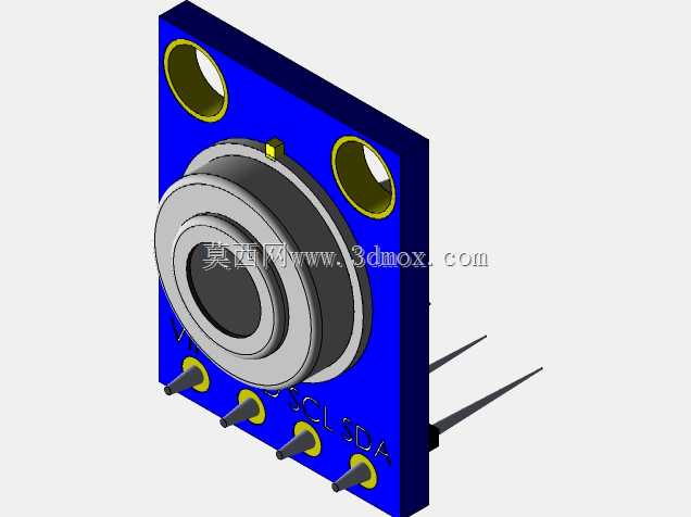 Mlx90614esf Mlx90614