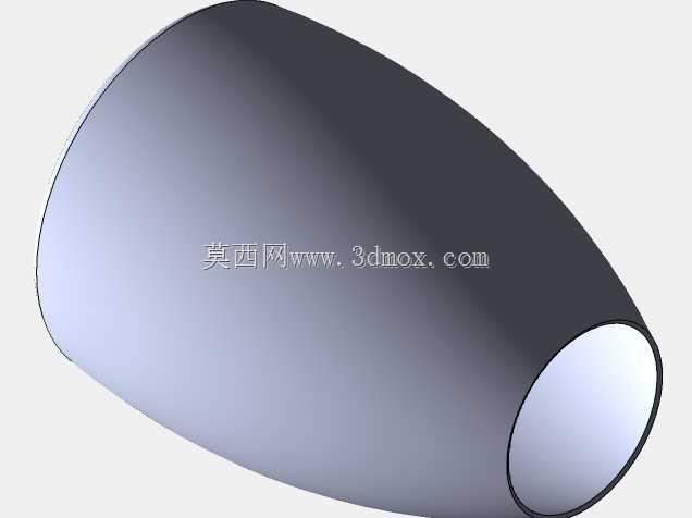 飞机发动机(Solidworks)