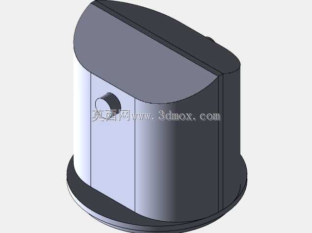 机械臂(Solidworks)