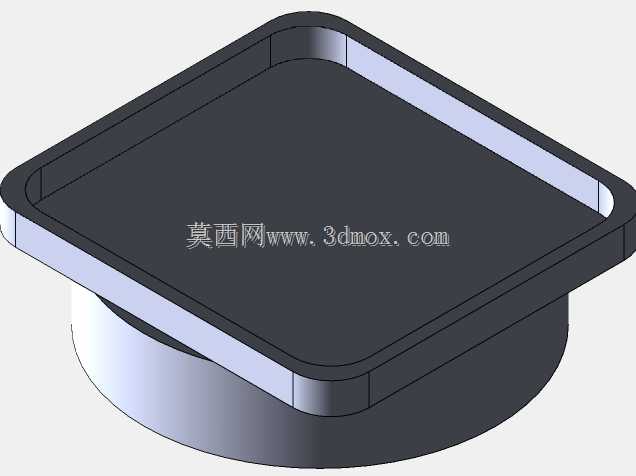 机械臂(Solidworks)