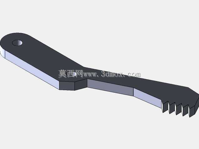 机械臂(Solidworks)