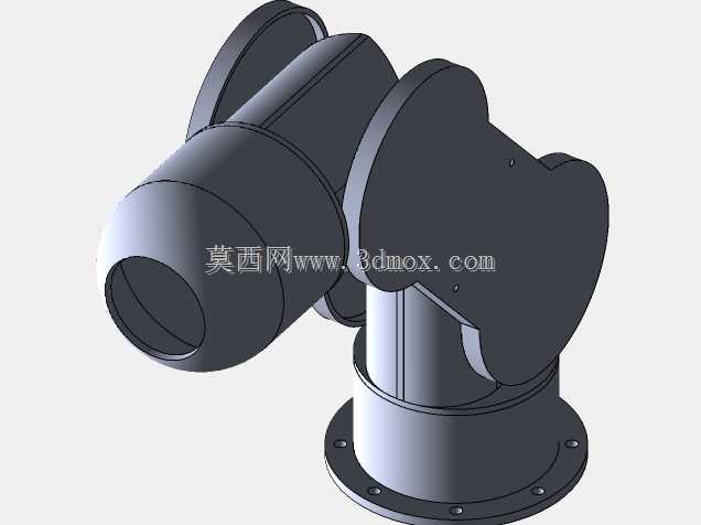 机械臂(Solidworks)