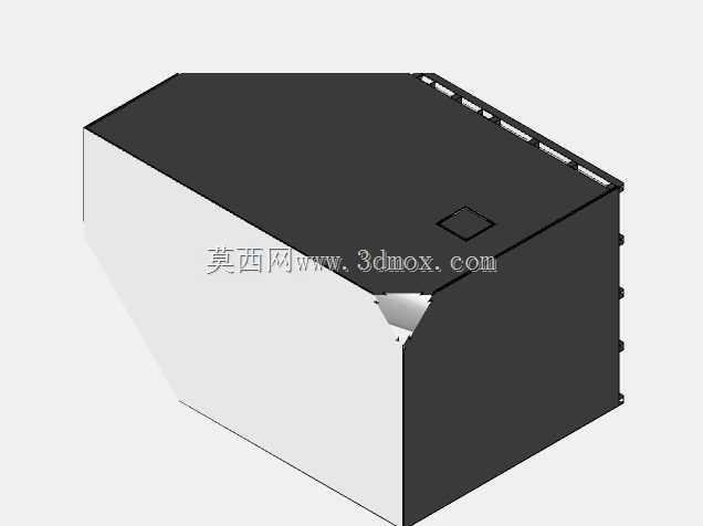 超大木箱箱