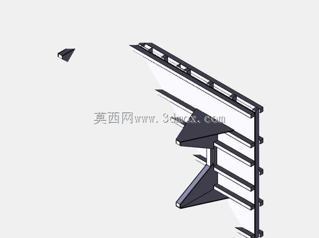 超大木箱箱