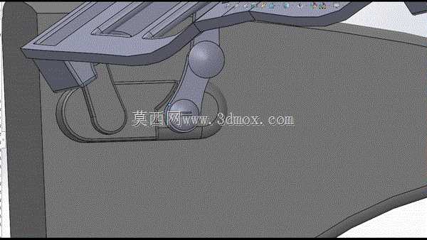 汽车发动机罩(罐笼系统)