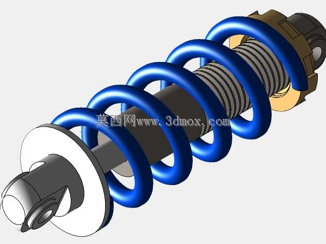 Amoritis?r SolidWorks Al??t?rma?izimleri