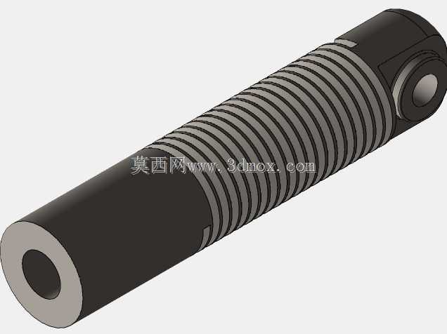 Amoritis?r SolidWorks Al??t?rma?izimleri