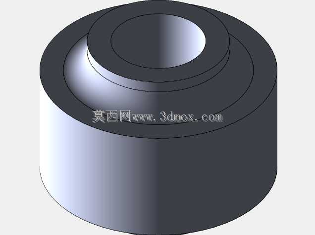 Amoritis?r SolidWorks Al??t?rma?izimleri