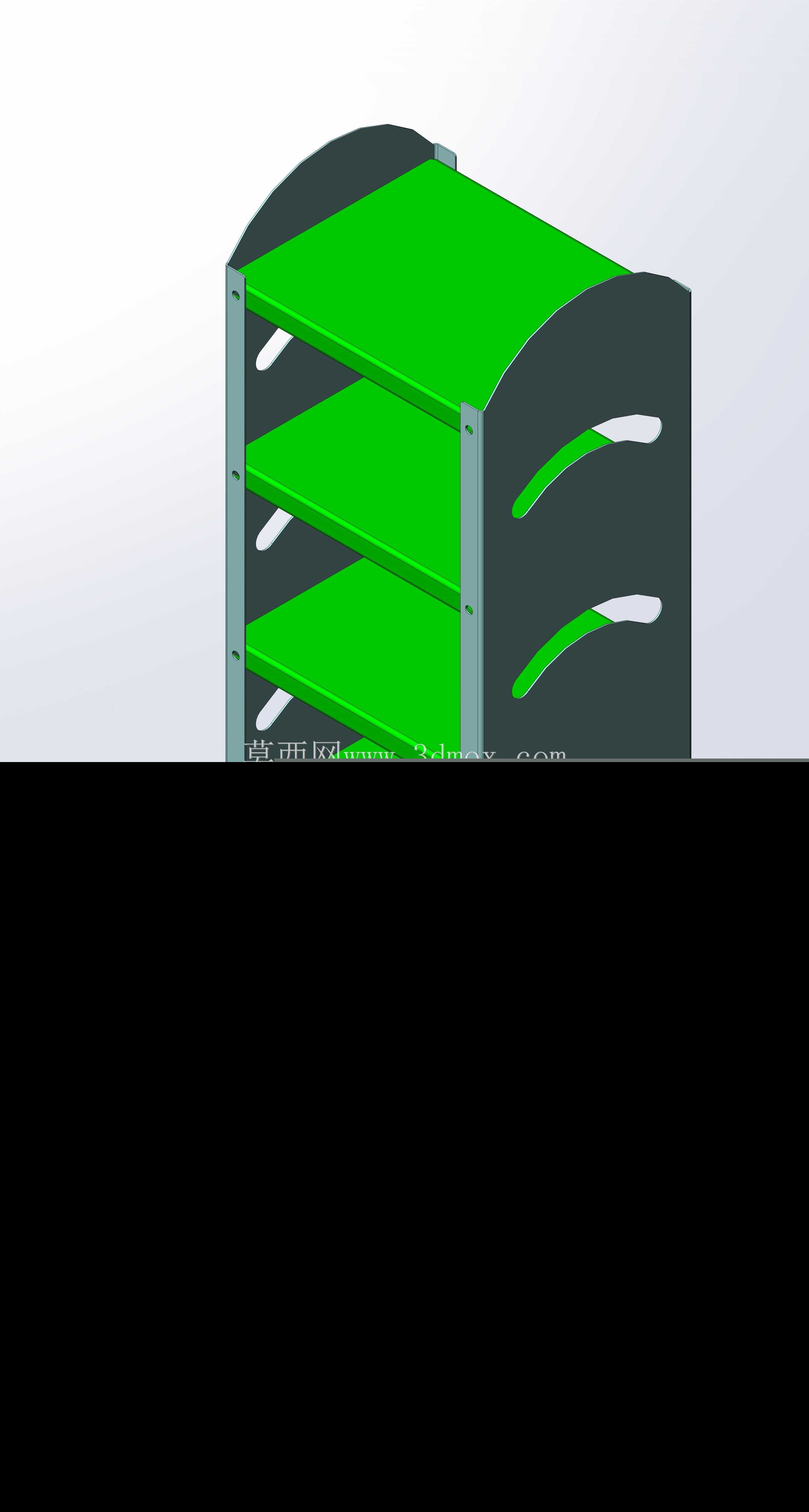 վ