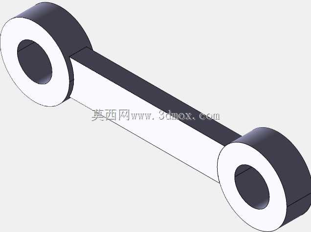 四轮拖车转向机构