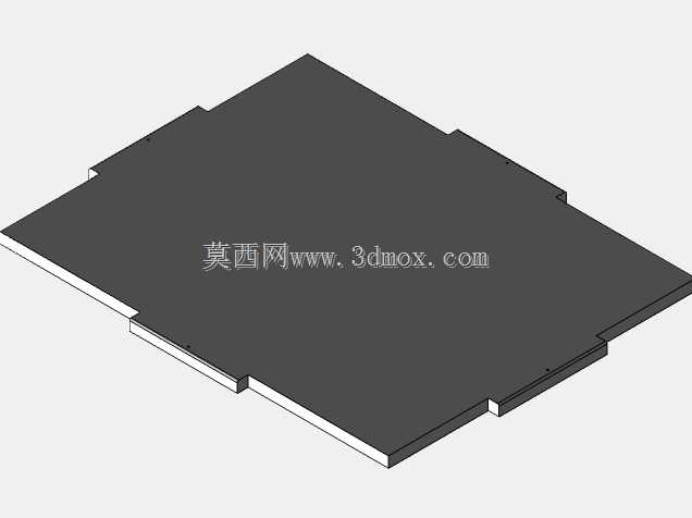 PlyoBox 76x61x51