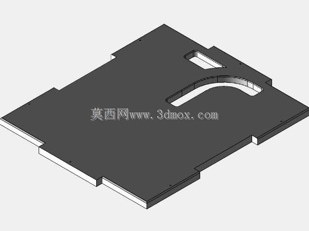 PlyoBox 76x61x51