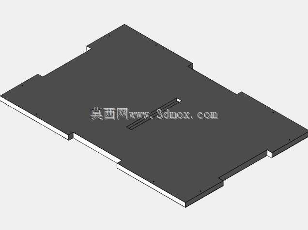 PlyoBox 76x61x51