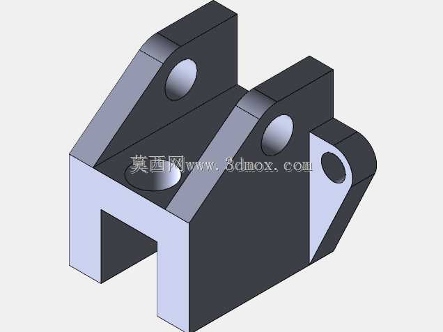 3D CAD��ϰ����1���֣�