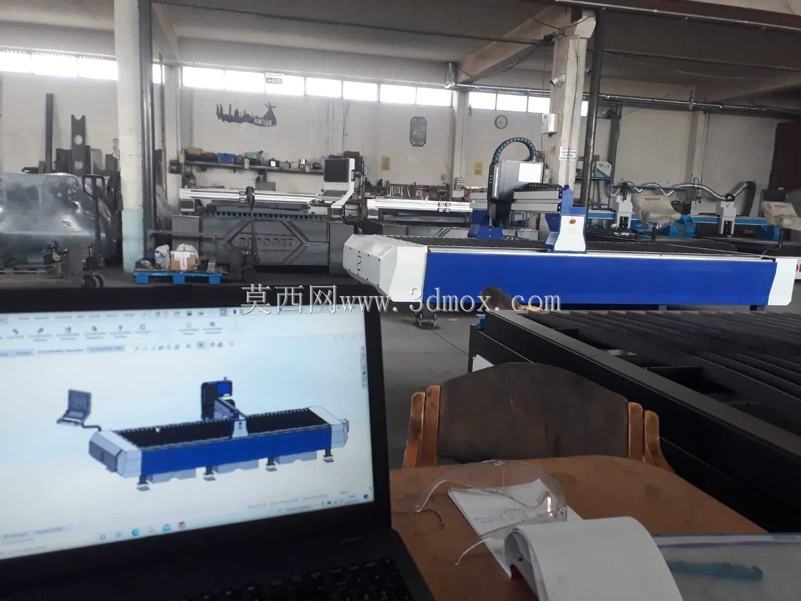 CNC�������и��