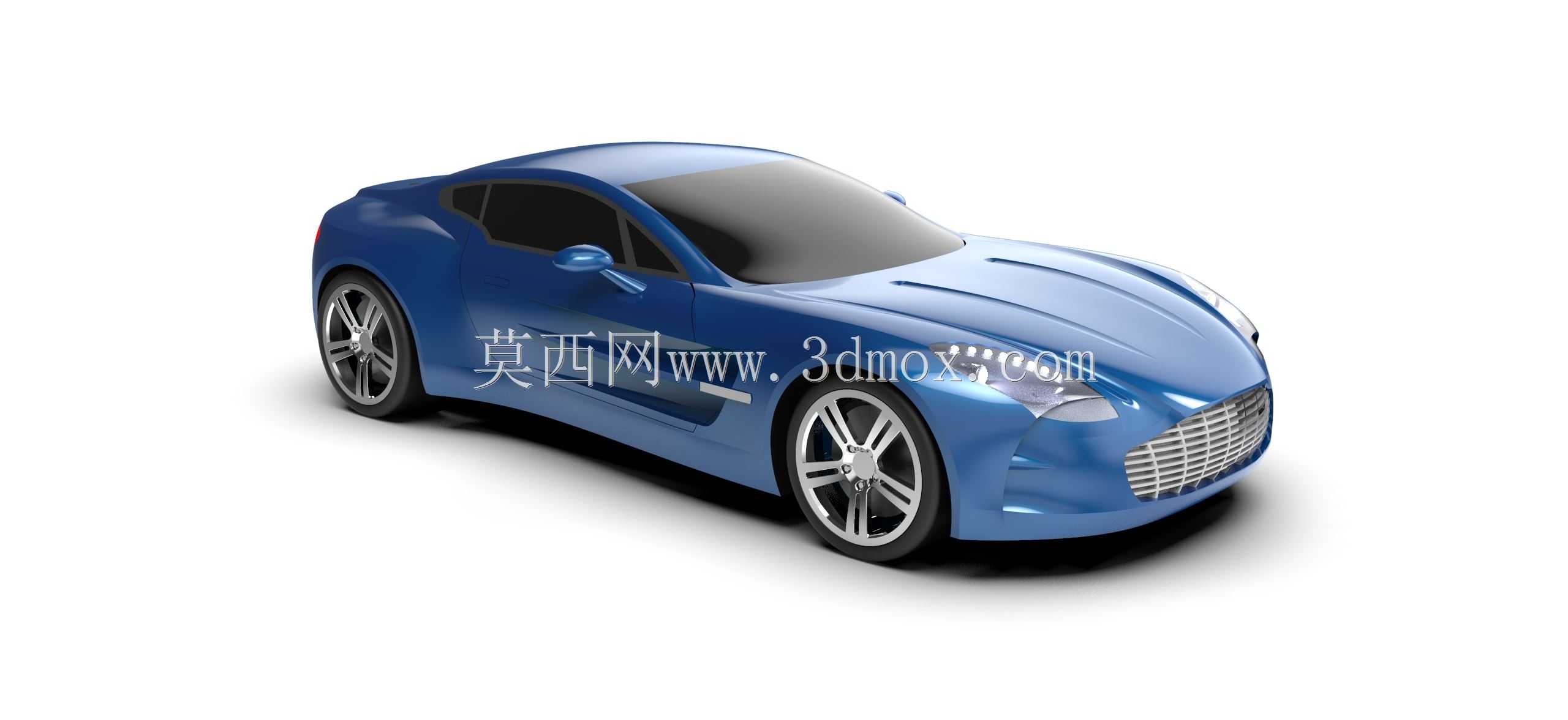 阿斯顿马丁One77