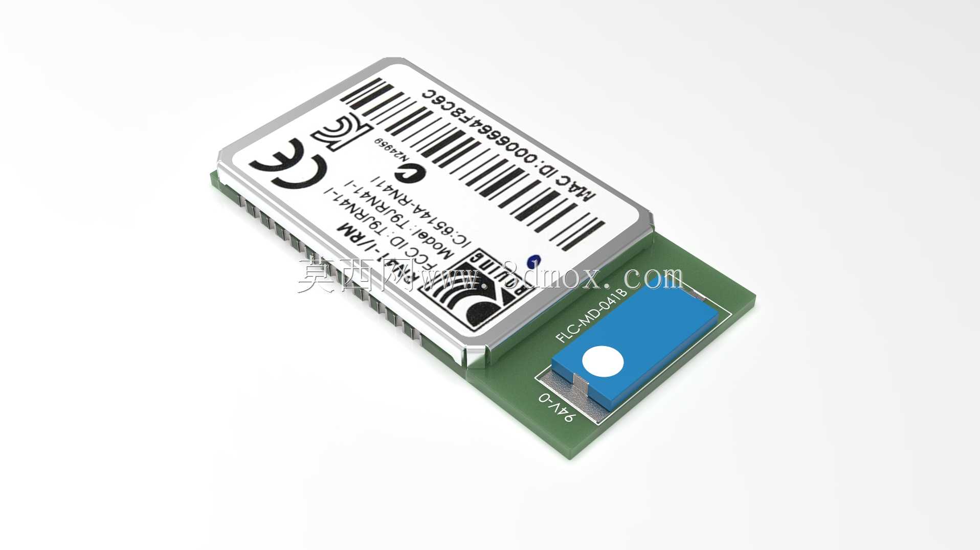 Roving Networks RN-41 Class 1蓝牙模块