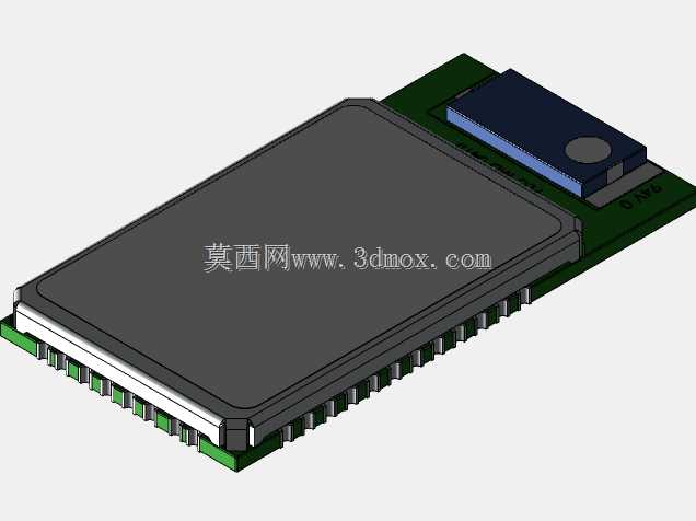Roving Networks RN-41 Class 1蓝牙模块