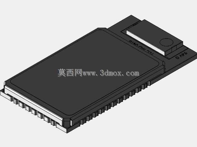Roving Networks RN-41 Class 1蓝牙模块