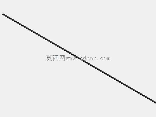 �����ˢ| erit F?r?a 3Dģ��| 2000mm