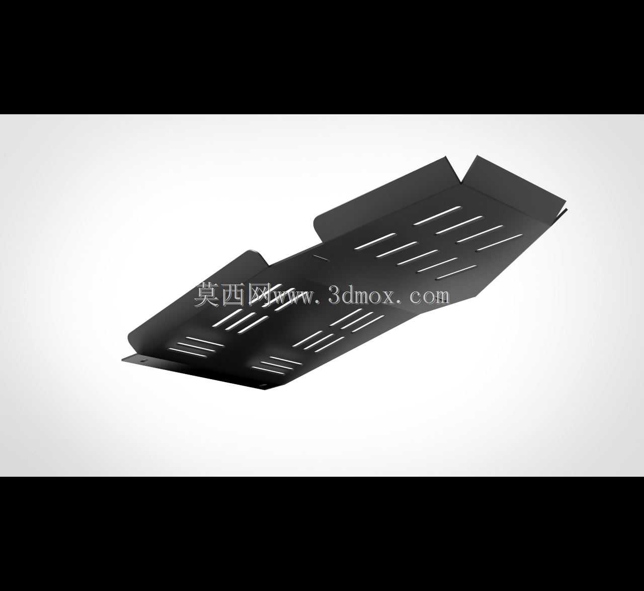 Hilux Transmission Undershield/?anz?man Muhafazas?
