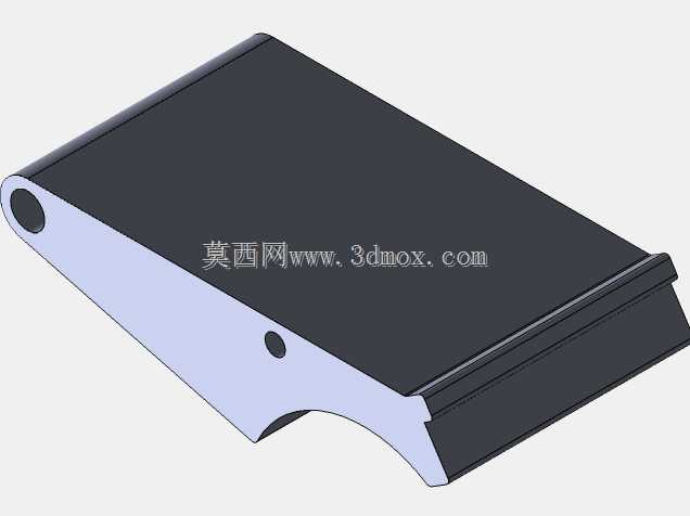 Kugoo G2 Pro定制后把手部件