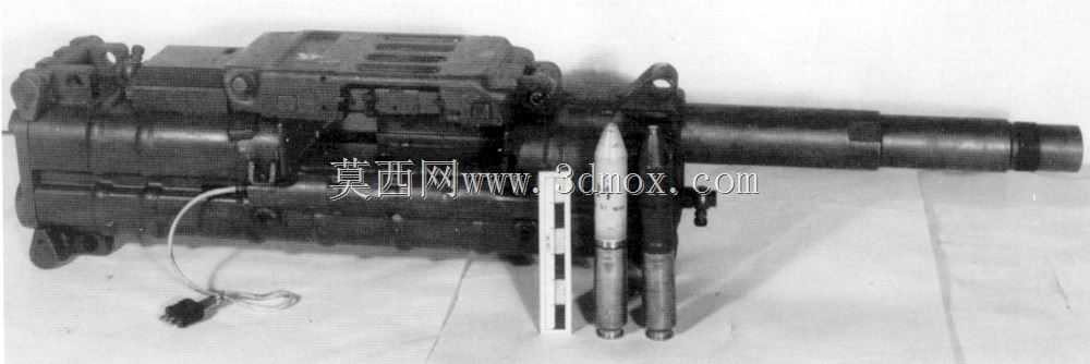 MK 108 30mm