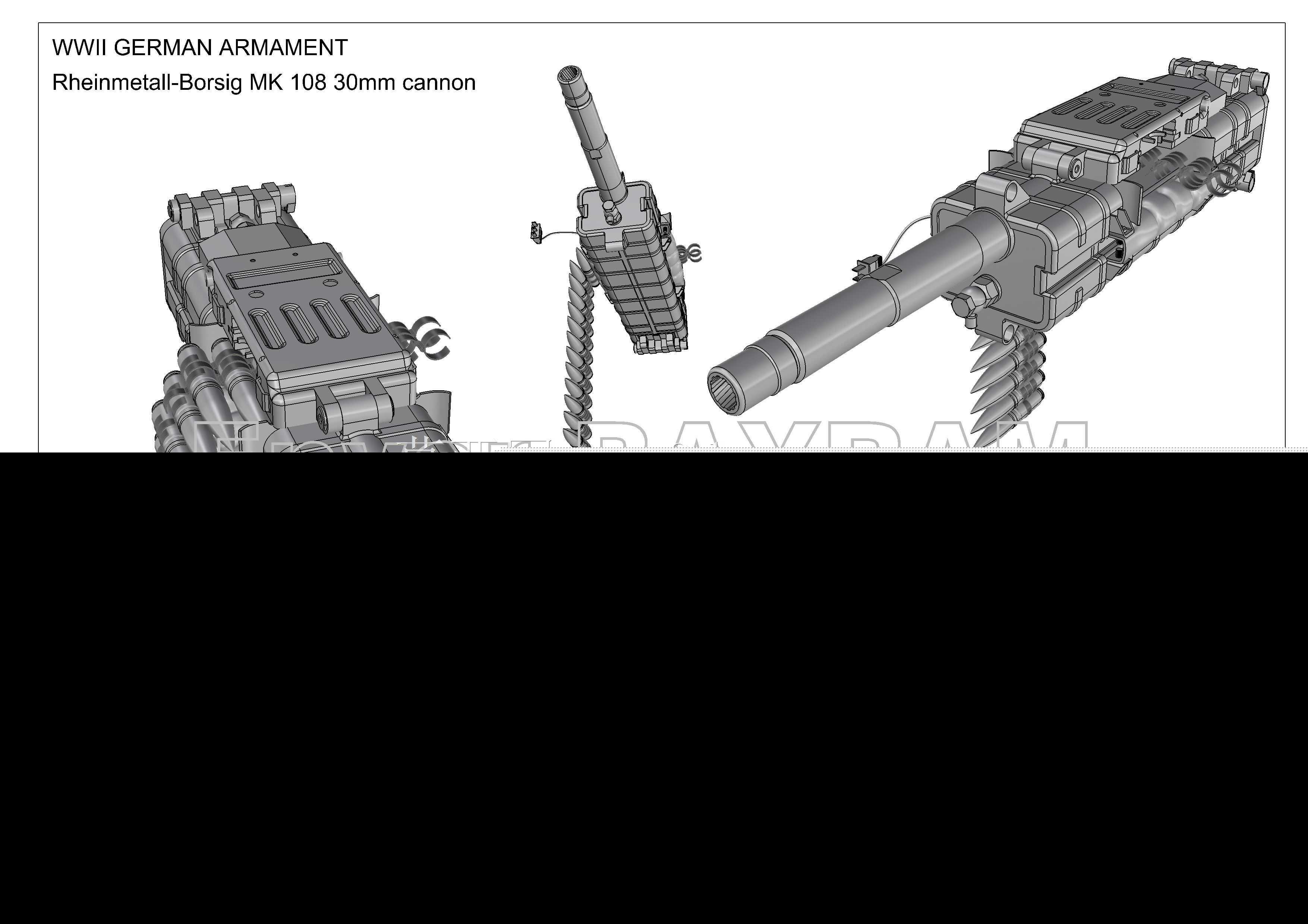 MK 108 30mm