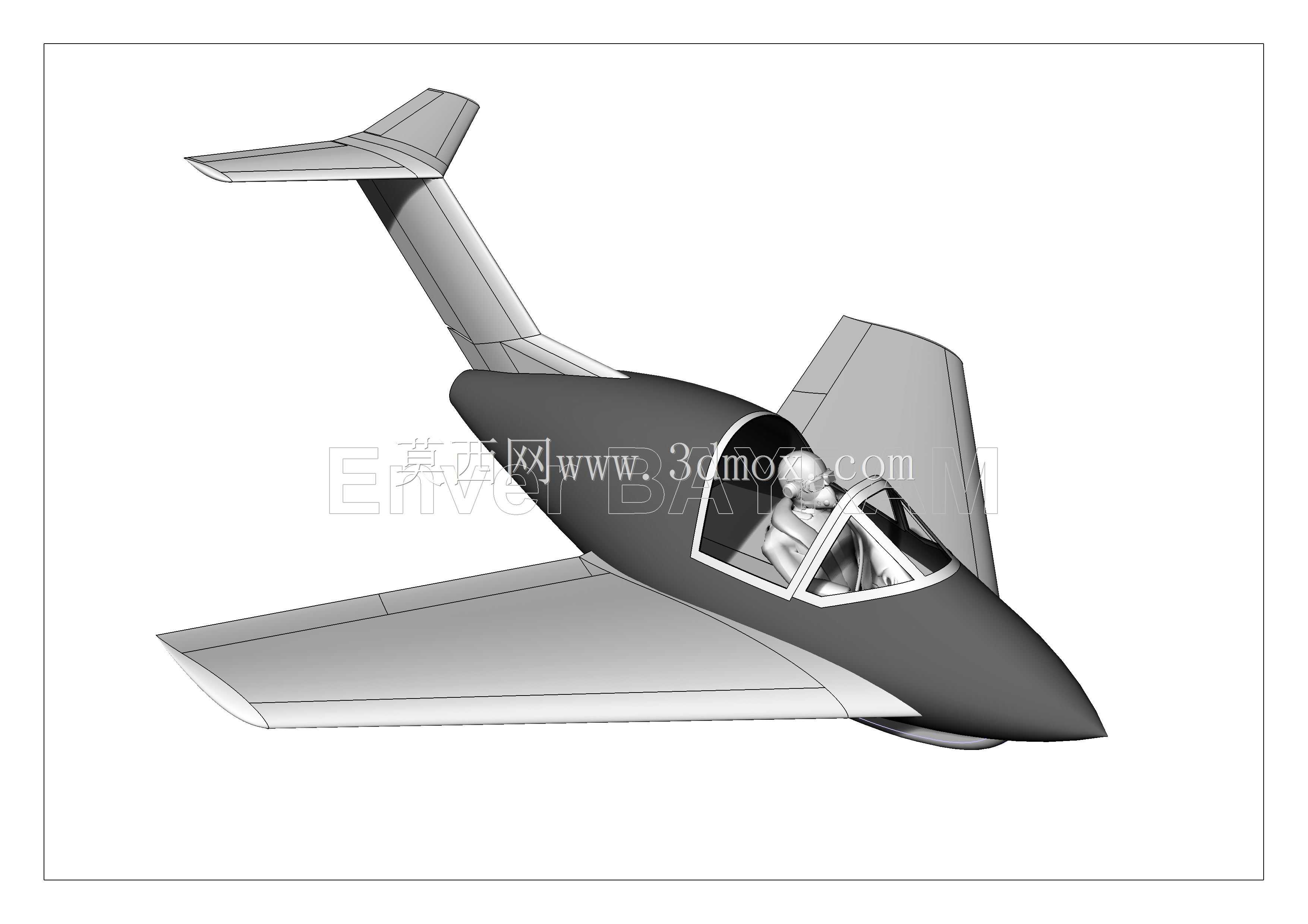 Focke Wulf Volksjager