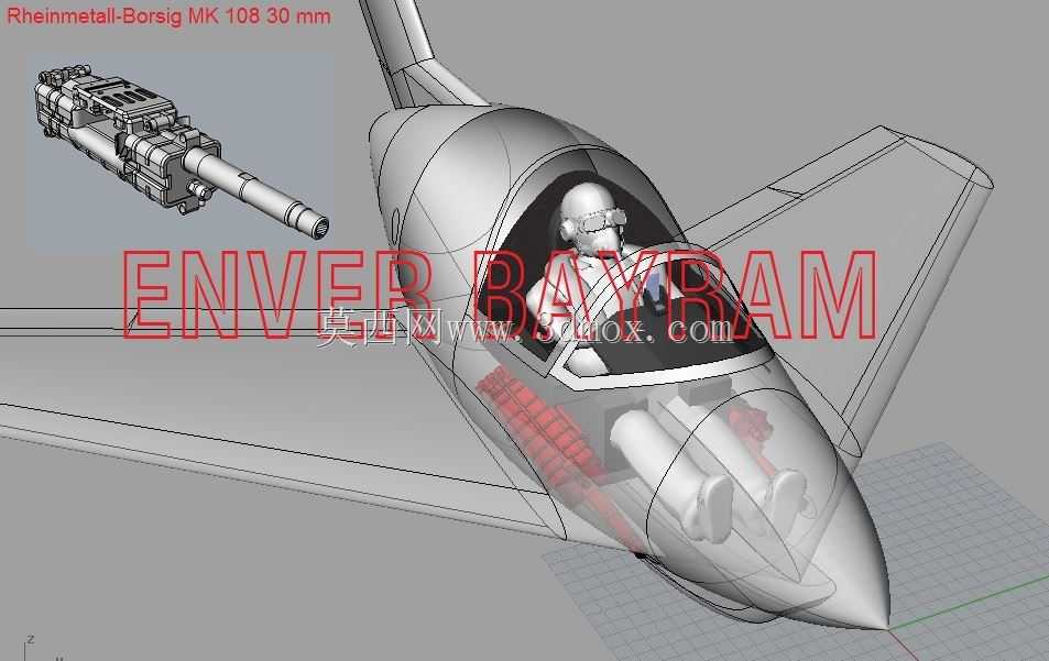 Focke Wulf Volksjager