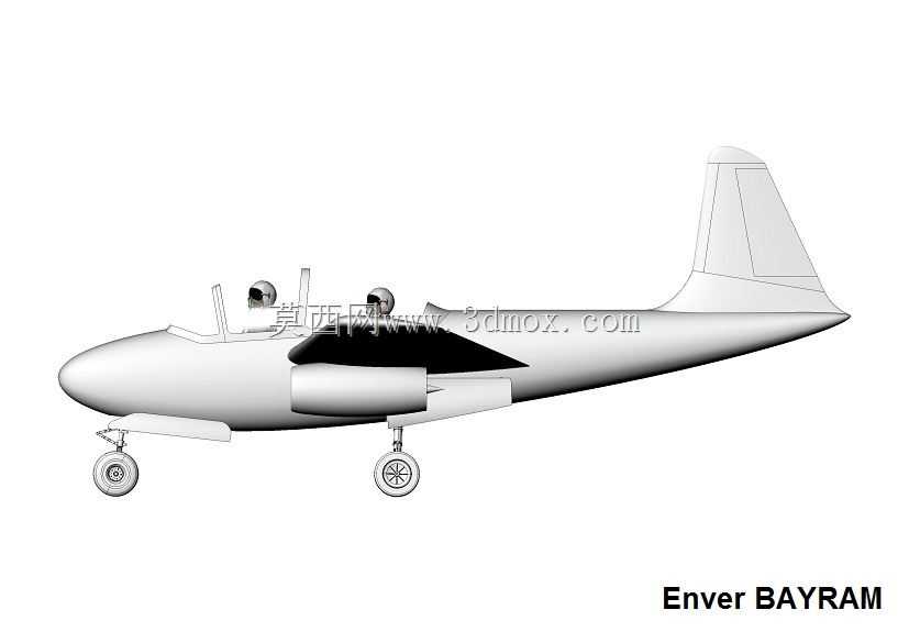 THK-16 Mehmet?ik