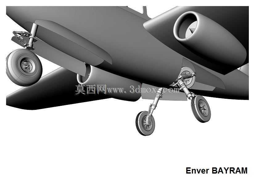 THK-16 Mehmet?ik