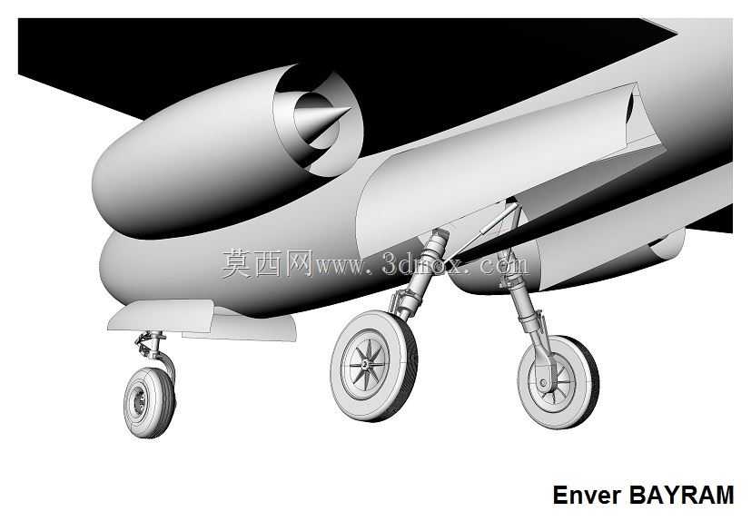 THK-16 Mehmet?ik