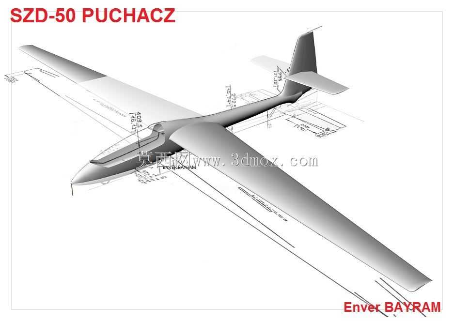 SZD-50 Puchacz