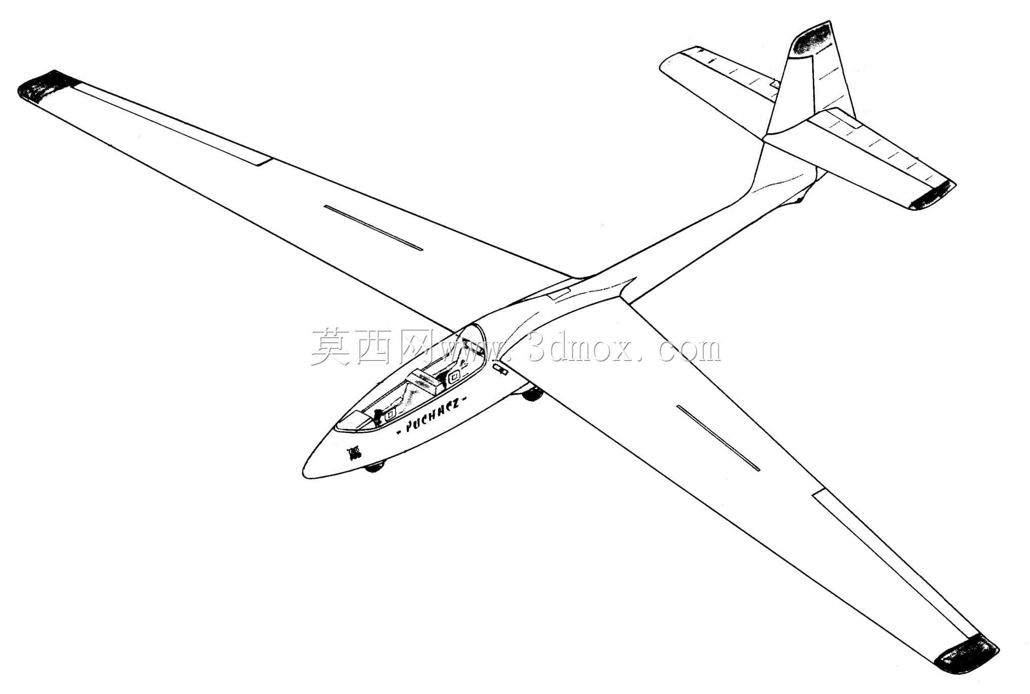 SZD-50 Puchacz