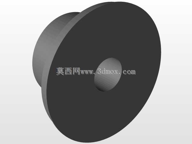 Millturn机器型号(我的基本设计)