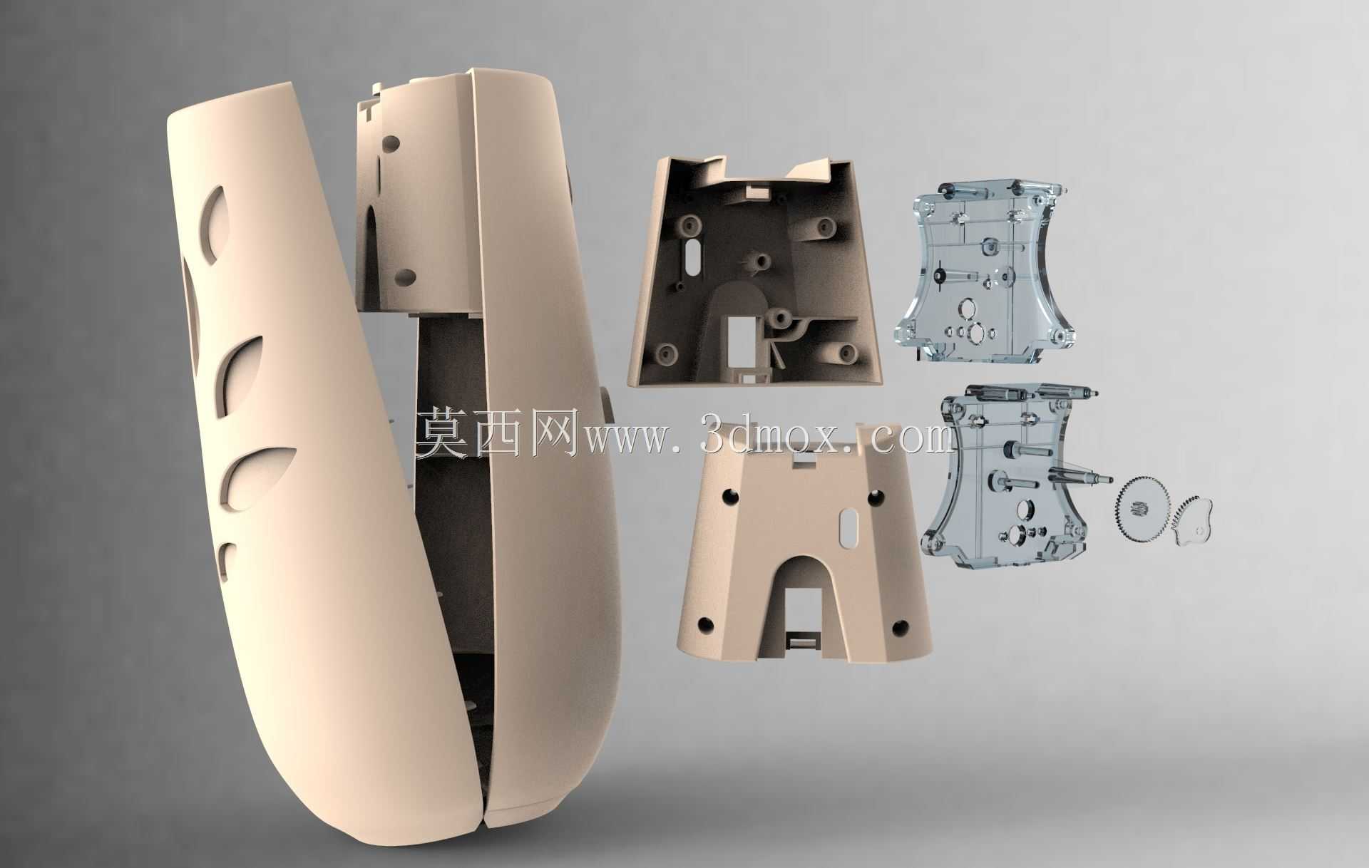 自动房间香水