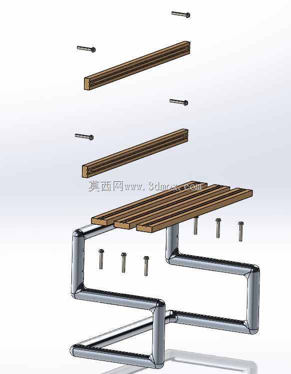 Solidworks��԰������ϰ